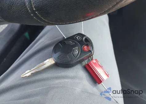 2006 Lincoln Zephyr from USA, damaged, VIN 3LNHM26196R613581